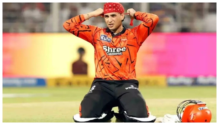 Abhishek Sharma