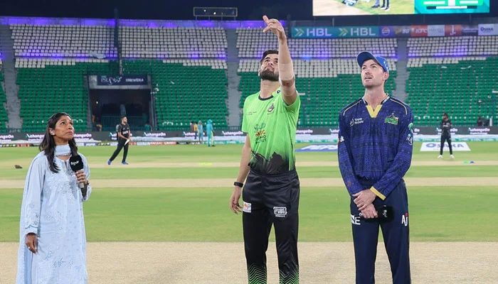 Lahore Qalandars