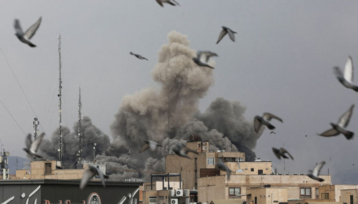 48-hour ceasefire proposal