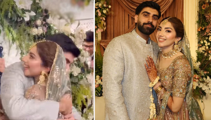 Annural Khalid Marries