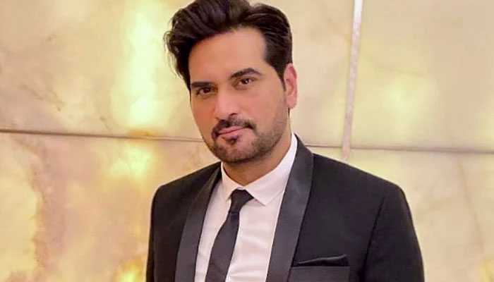 Humayun Saeed