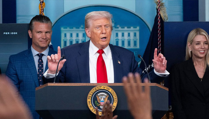 Trump Iran peace deal Islamabad talks