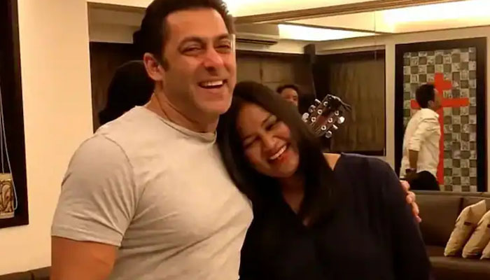 Salman Khan’s