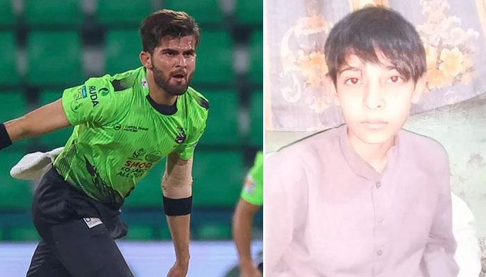 young cancer patient’s wish