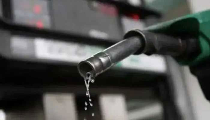 petrol and diesel price update Pakistan