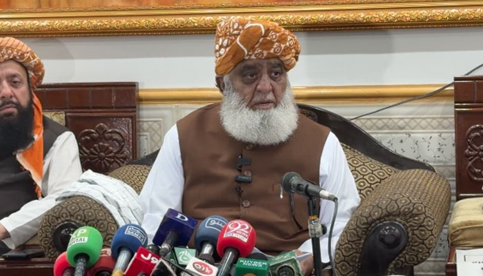 Fazlur Rehman