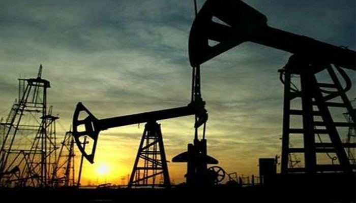oil prices rise