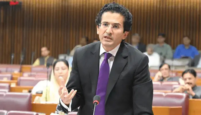 وزیر پیٹرولیم