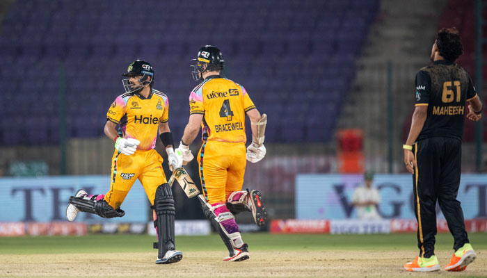 Hyderabad Kingsmen