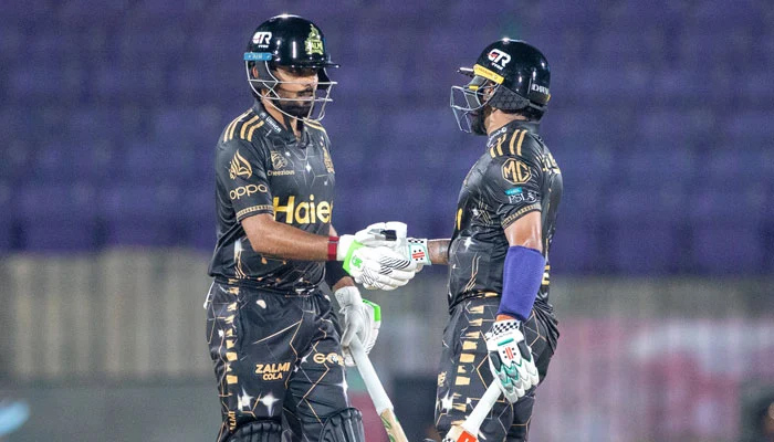 Peshawar Zalmi