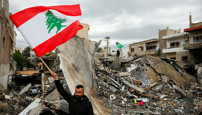 امریکا ایران جنگ بندی