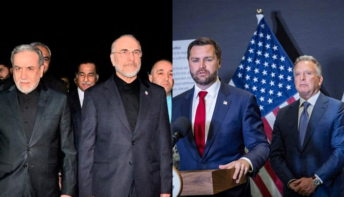 US Iran talks key issues