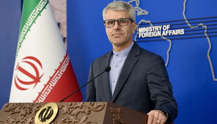 Iran Says Progress Made in US Talks but Key Issues Blocked Deal