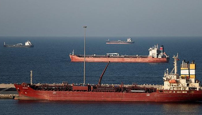 Iran Expects Oil Refining