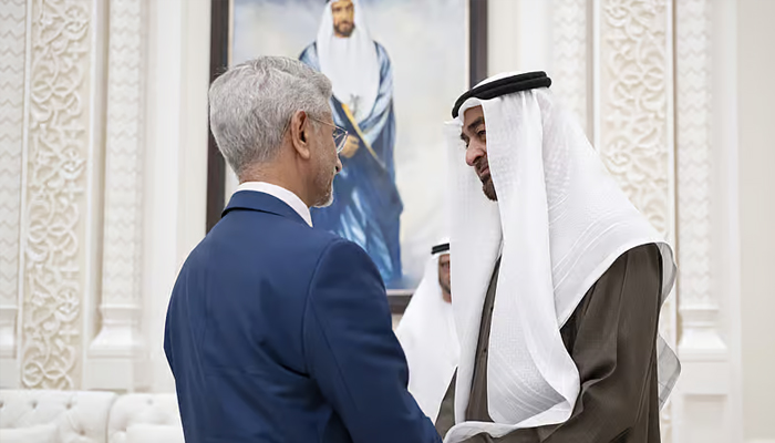 سبرامنیم جے شنکر