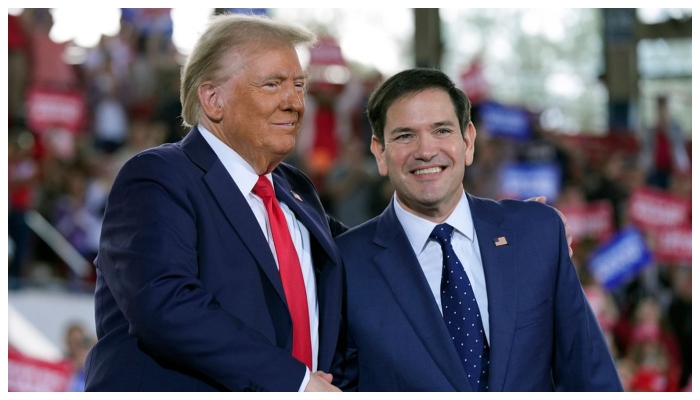 امریکی کانگریس کی ٹرمپ انتظامیہ پر تنقید