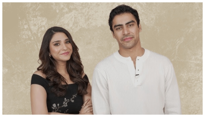 رمشا خان کی خوشحال خان سے شادی