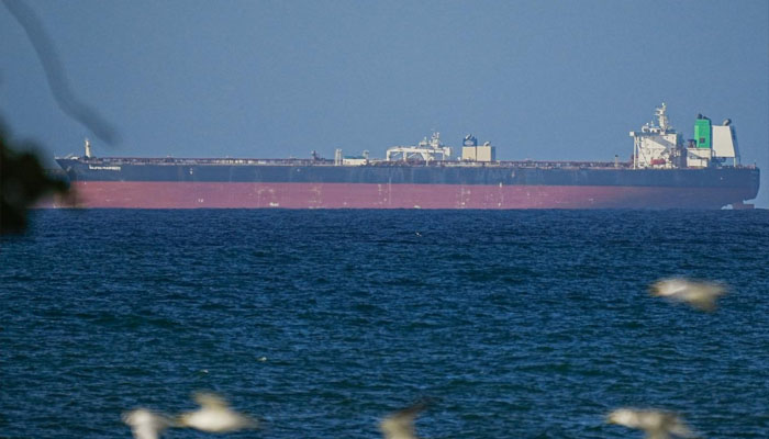 سمندری راستوں کی ناکہ بندی