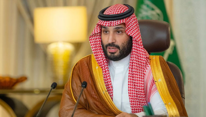 Saudi $3 billion deposit Pakistan reserves