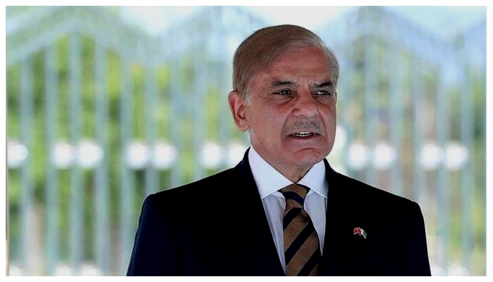 وزیراعظم شہباز شریف کا دورہ ری شیڈول