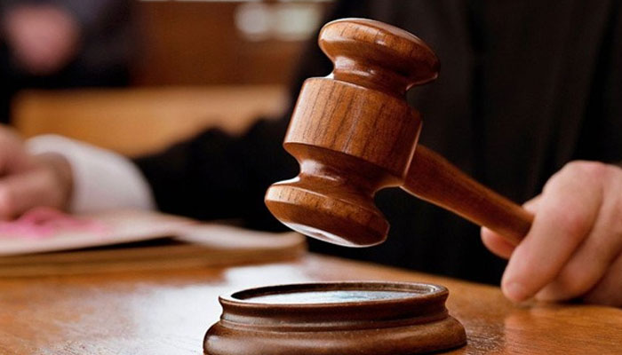 بچے سے زیادتی کے مجرم کو 14 سال قید کی سزا