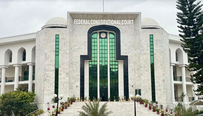 Federal Constitutional Court