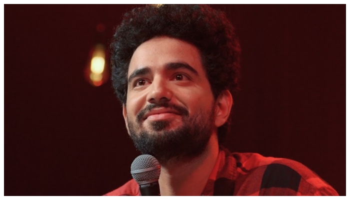 Samay Raina net worth