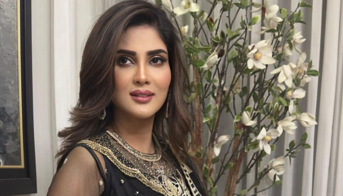 فضا علی کا وائرل مارننگ شو ویڈیو پر ردعمل سامنے آگیا