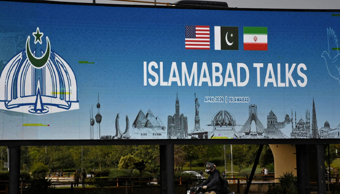 ایران امریکا مذاکرات