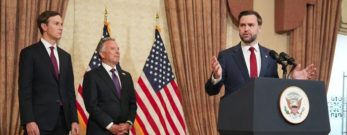 امریکا ایران فریم ورک معاہدہ