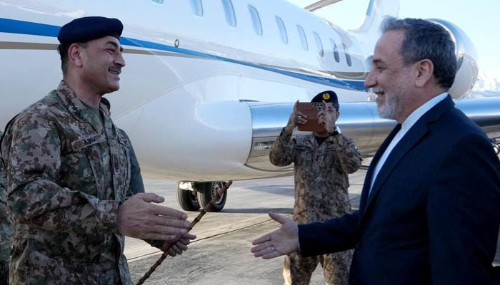 Iranian Foreign Minister