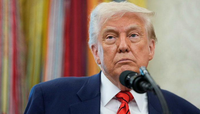 ٹرمپ ایران جنگ بندی