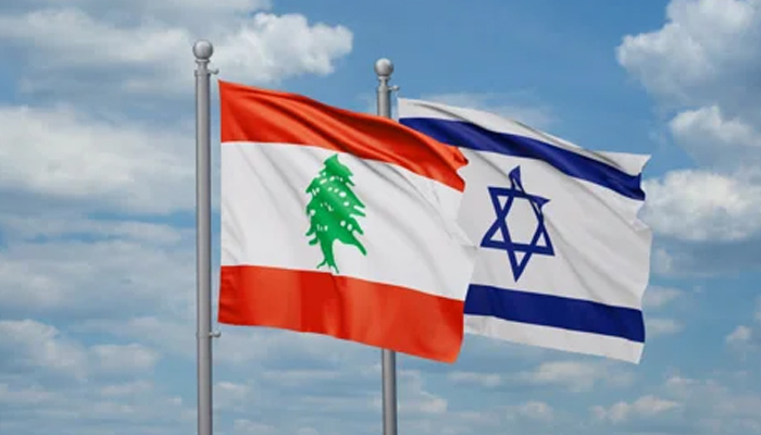 اسرائیل اور لبنان