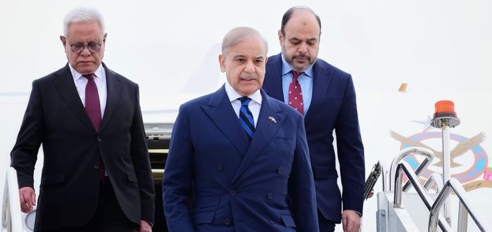 وزیراعظم شہباز شریف