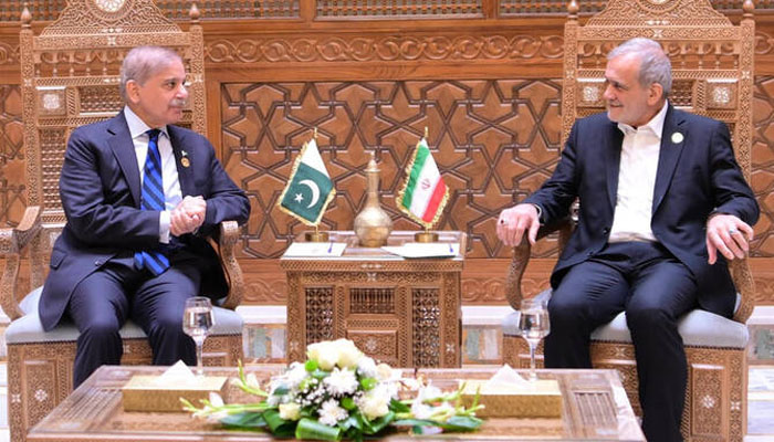 Pakistan role in regional peace