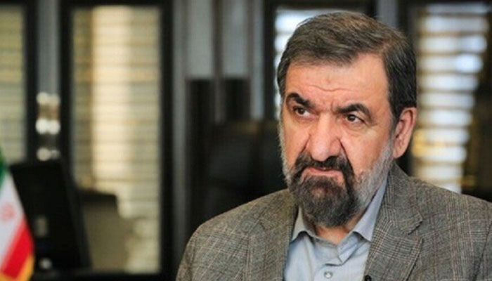 محسن رضائی کا بیان