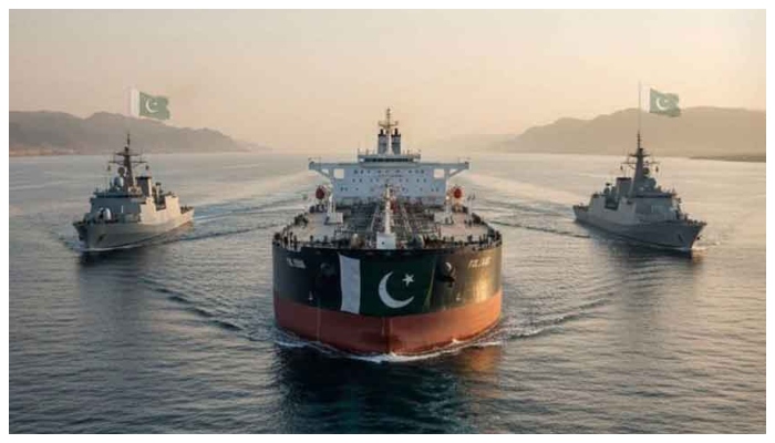 Strait of Hormuz maritime safety