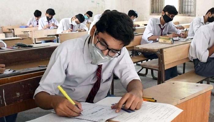 Sindh exam cheating policy