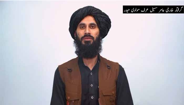 militant leader Aamir Sohail