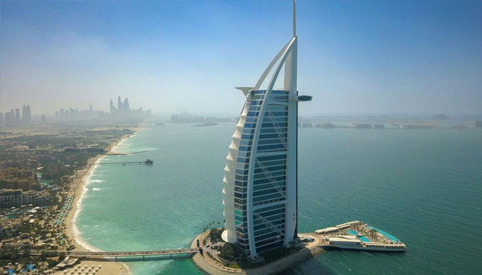 برج العرب ہوٹل