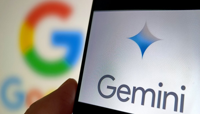 Gemini Nano Banana image tool