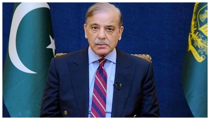 شہباز شریف کا بیان