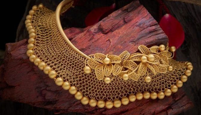 سونے کی قیمت