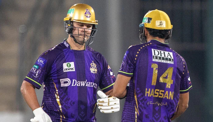 Quetta Gladiators