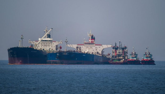 US extends Russian oil sanctions waiver