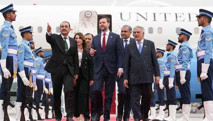 پاکستان کی عالمی سطح پر تعریف