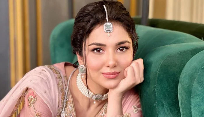 طوبیٰ انور کا محبت پر بیان