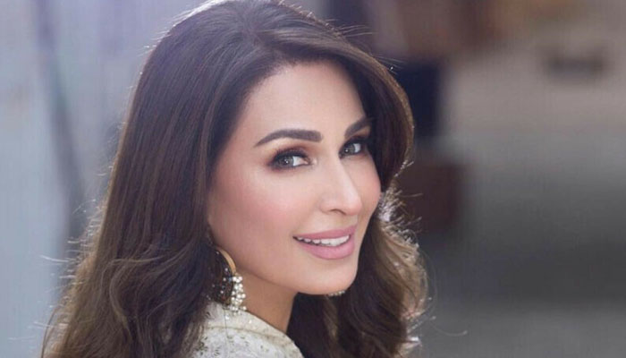 Reema Khan