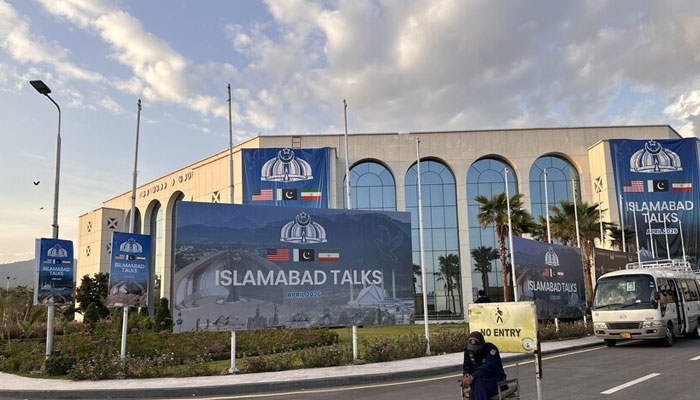 امریکا ایران مذاکرات