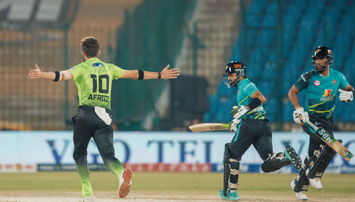 Lahore Qalandars